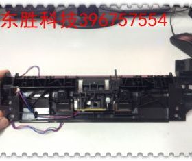 佳能LBP6300进纸组件252 6680 251 6650进纸器D1150 6670进纸传感