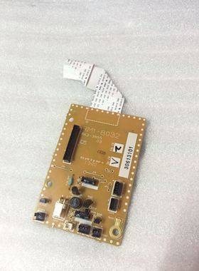 原装HP300400DC板HPM351M451M375 M475电机驱动板 PCA板 RM1-8032