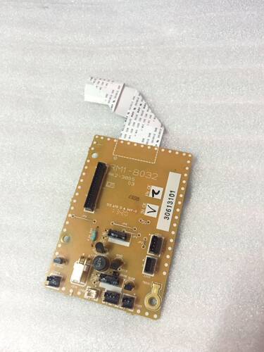 小黄板打印机DC控制板惠普