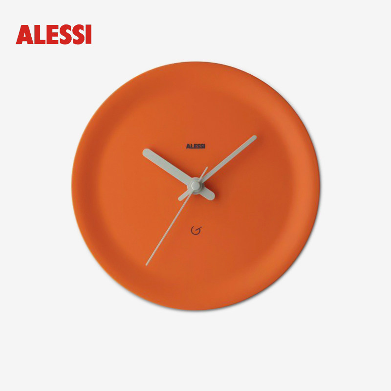 艾烈希墙角钟轻奢家用客厅挂钟