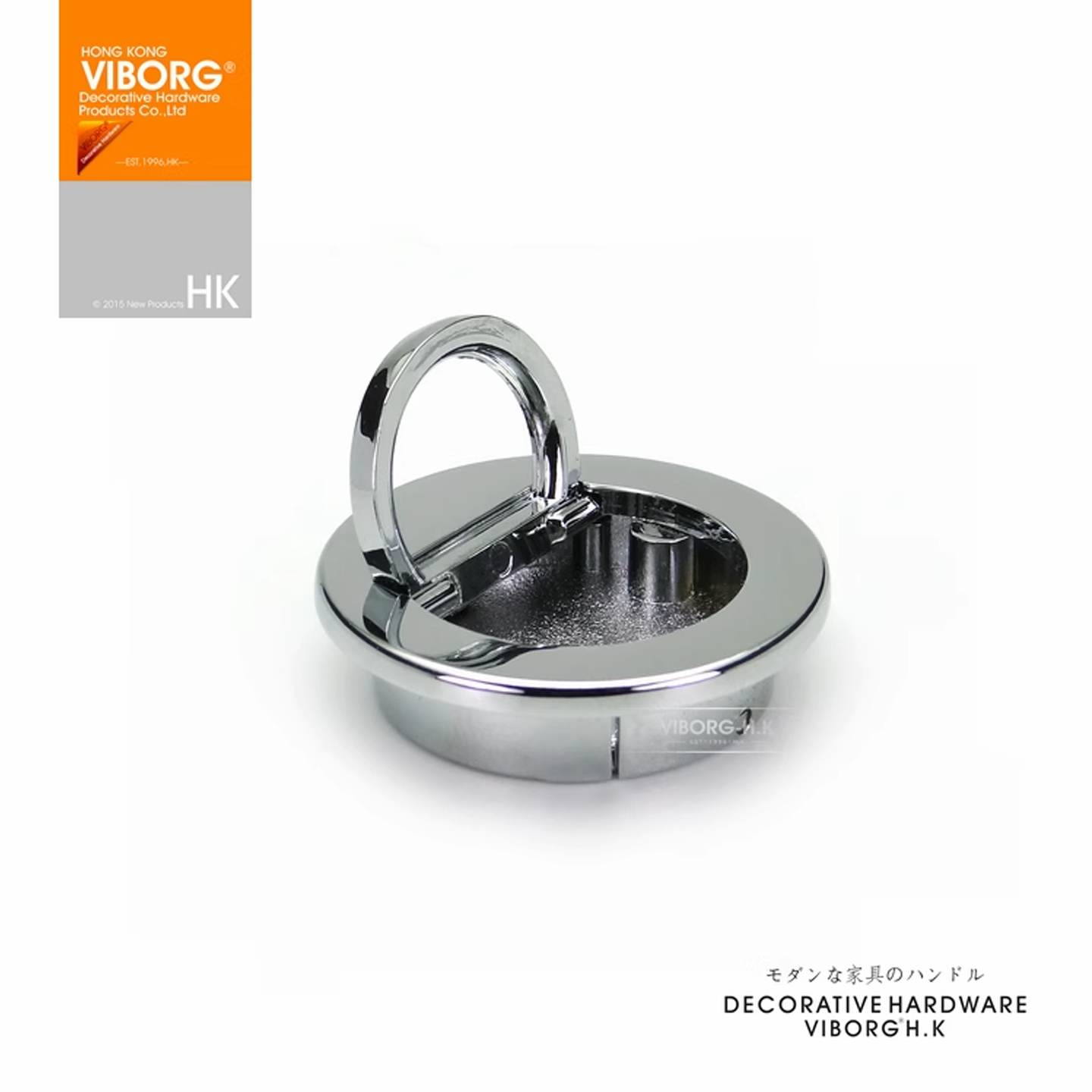 域堡现代抽屉拉手橱柜.