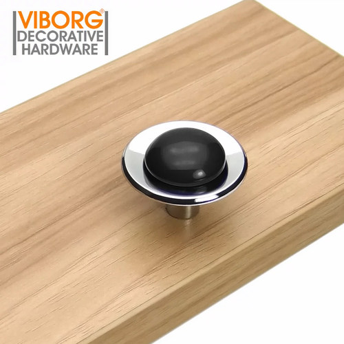 viborg现代简约风柜门抽屉把手