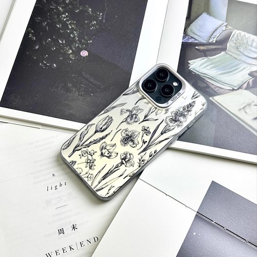 防摔硅胶适用于Apple/苹果保护壳