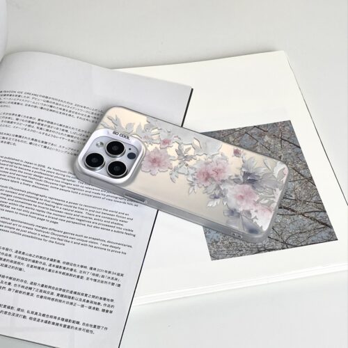 防摔硅胶适用于Apple/苹果保护壳
