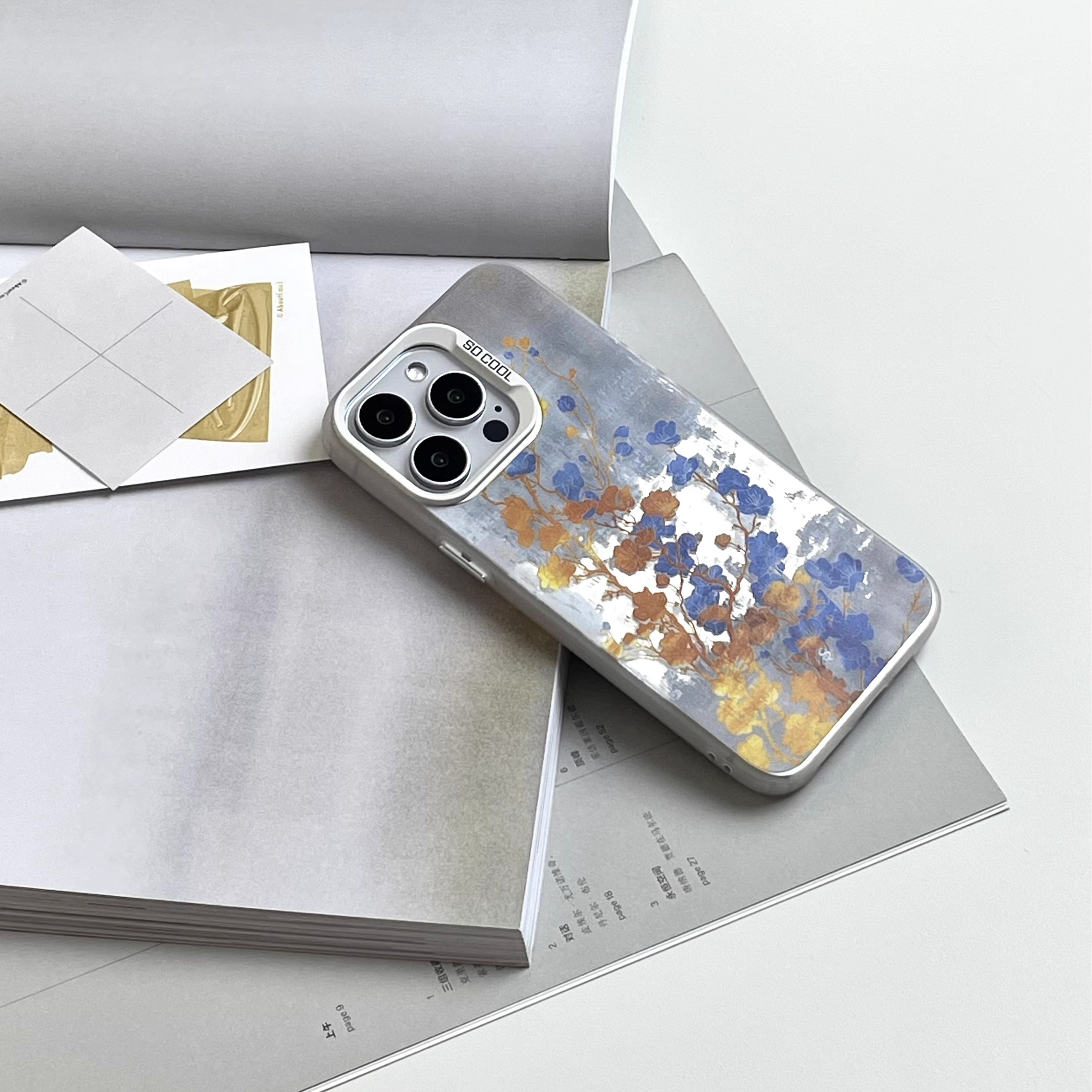 防摔硅胶适用于Apple/苹果保护壳