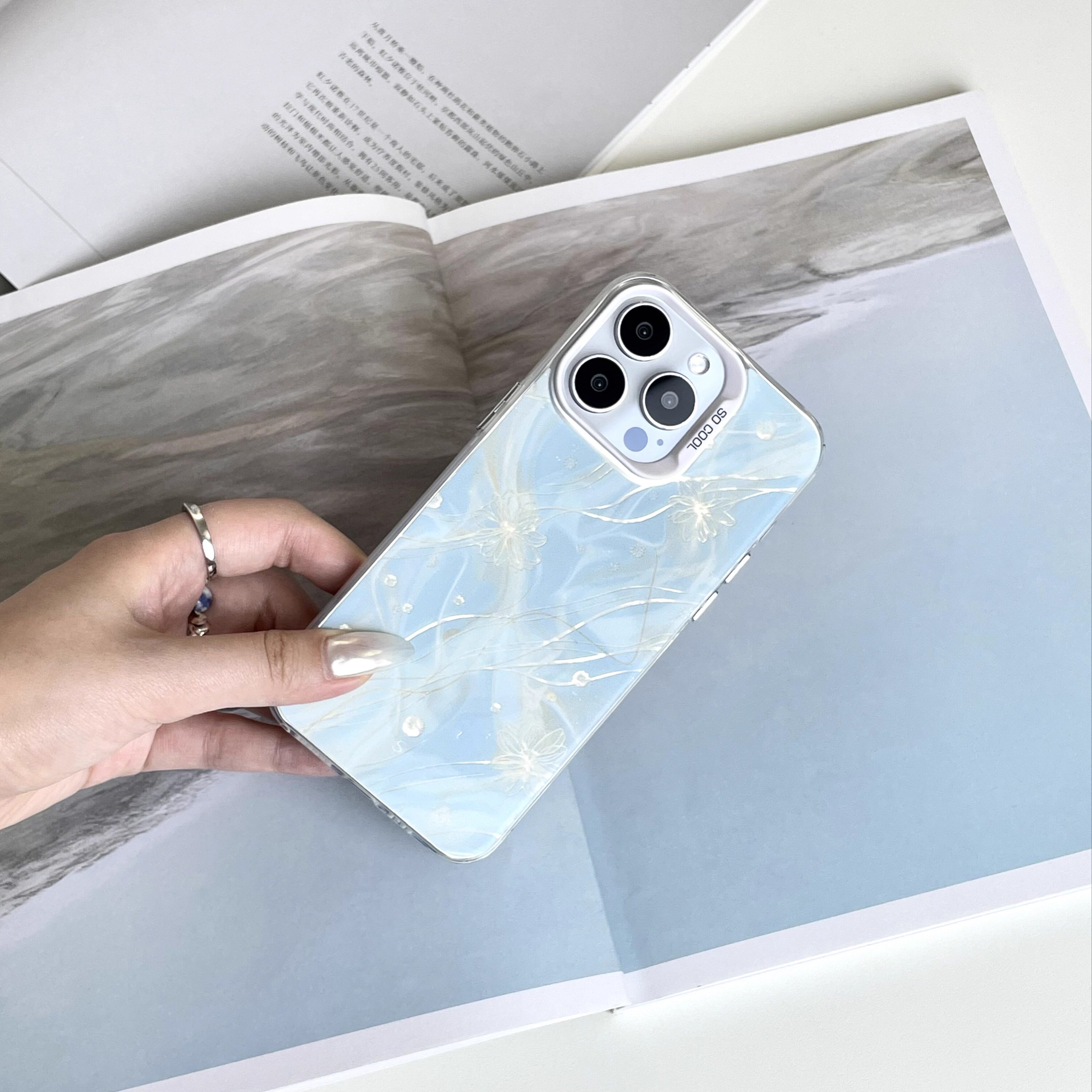 防摔硅胶适用于Apple/苹果保护壳图片