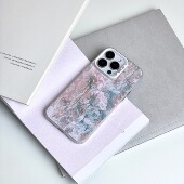 Lab 玫瑰隐喻 适用于苹果iPhone15·华为·OPPO·VIVO·小米·一加安卓手机 小众艺术设计手机壳