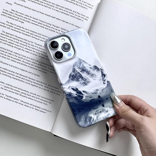 防摔tpu适用于Apple/苹果保护壳