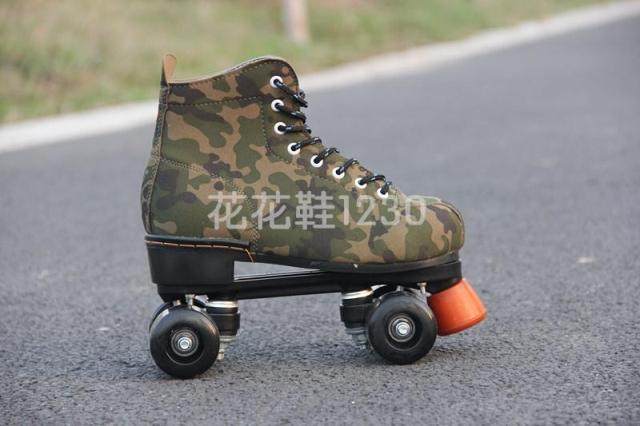 Patins à roulettes - Ref 2582702 Image 3