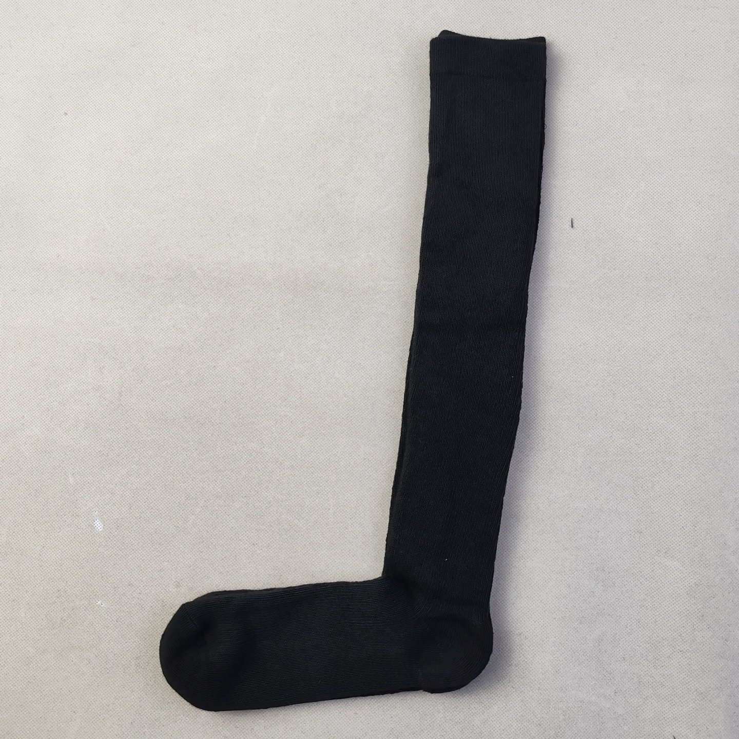 冬季加厚全毛圈长筒袜女士小码压缩袜黑色高筒及膝压力小腿袜子女,女士内衣/男士内衣/家居服,长筒袜,淘宝优惠券,粉丝福利购,淘宝优惠卷