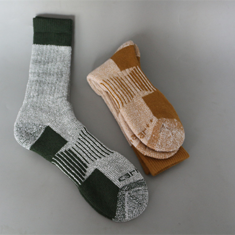 Chaussettes - collants mouvement - Ref 763356 Image 1