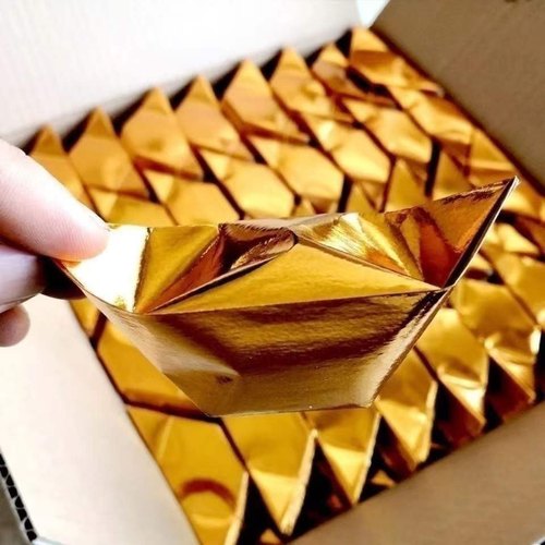 半成品金元宝元宝纸免沾