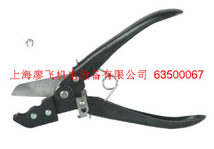 PU气管剪刀TK PU管专用剪刀 件 气动元 厂家直销