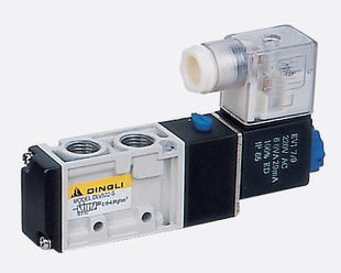 金器型电磁阀MVSC220-4E1二位五通单电控300-4E1