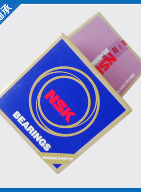 原装进口日本NSK轴承51106 51107 51101 51207 51215 51212 51206