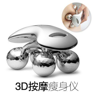 4D Roller Massager multi-function whole body household Neck Legs back Waist Body Stovepipe The four round Massage instrumentin the Personal Care/Health/Massage equipment , Massage equipment ,  MINI Massage  category - from Buy2taobao.com to provide professional Taobao agent buy service