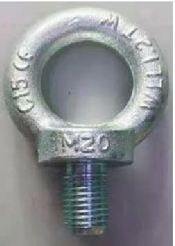 模具国标吊环M1214162024