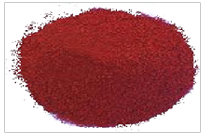 红丹粉、樟丹粉主要用于机械加工及机床维修行业，用着色法来检验工件及机床导轨的平面度。