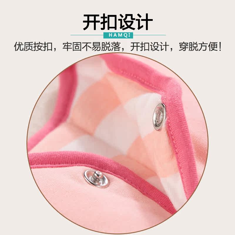 Gilet enfant HAMQI - Ref 2069300 Image 4