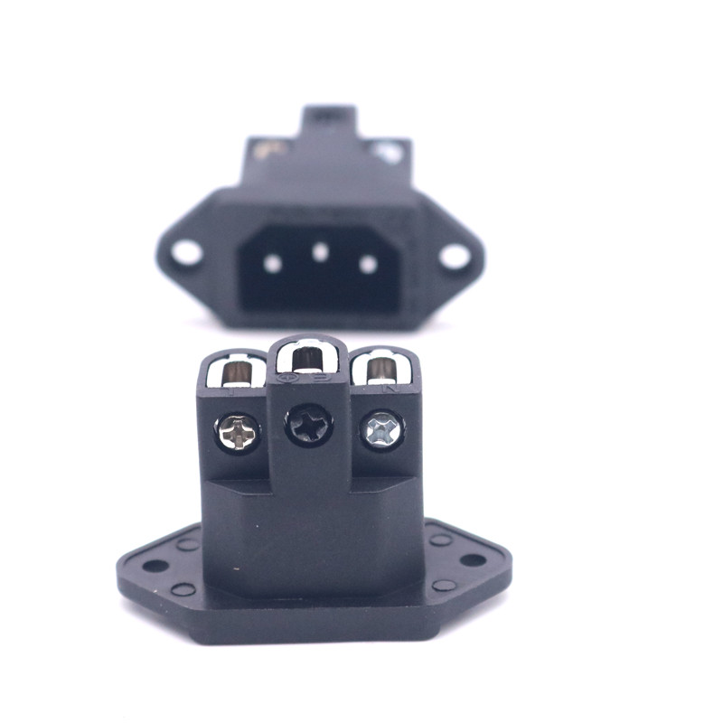 transien镀铑免焊接机reciec尾座