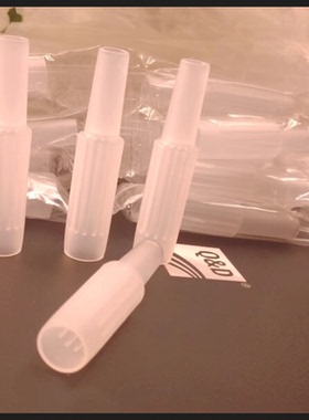 S7酒精测试仪吹嘴检测管警翼酒检1号E300 E200酒安8000S G2 4 A30