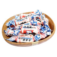 WHITE RABBIT Milk Candy Original Flavor 454g bag, the taste of childhood, wedding candy and snack thumbnail 6