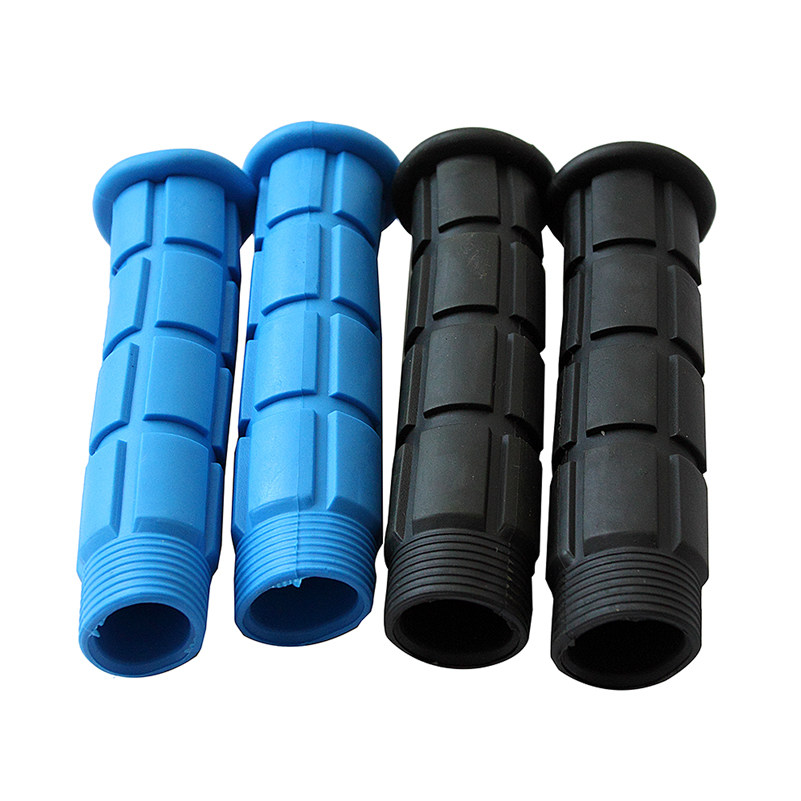 Poignées de vélo BUYTRA - Ref 2346012 Image 1