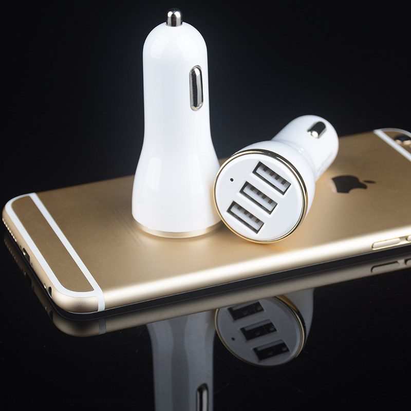 chargeur 3.4A, 3A - Ref 1292589 Image 4