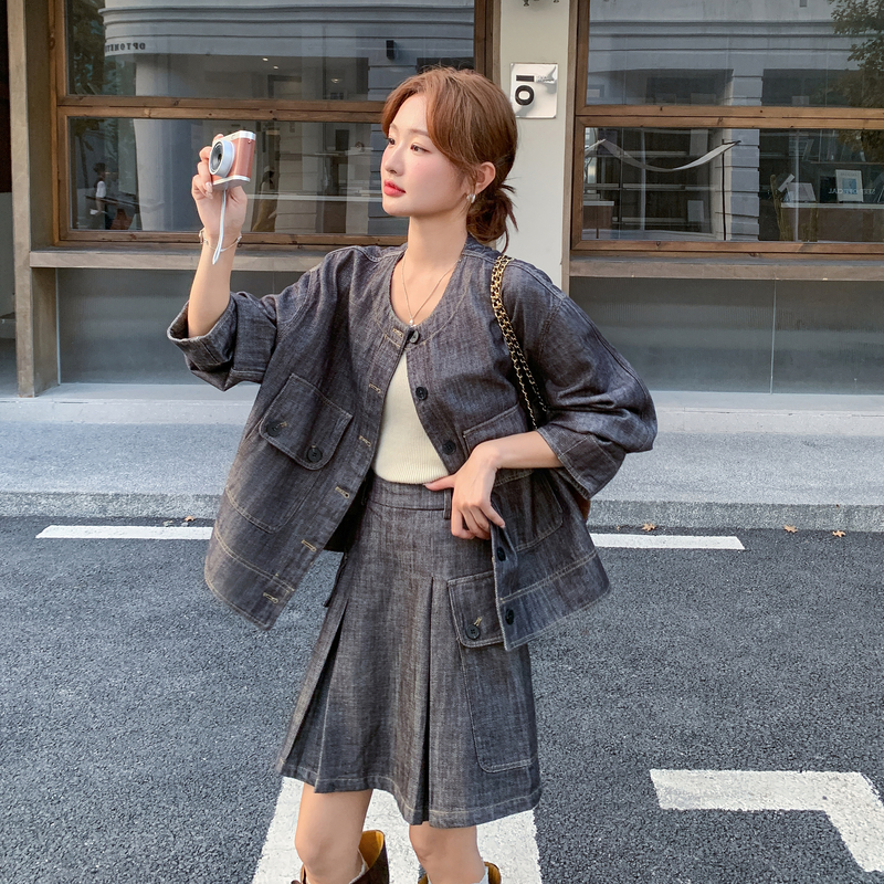 2025年秋季女士精品套装2C112-H009-P185-K288