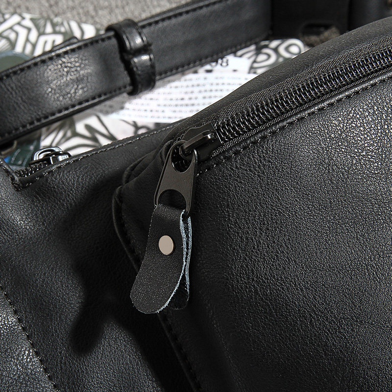 Sac pour homme - Ref 52990 Image 5