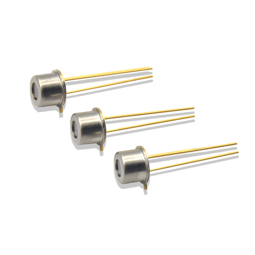 1550nm InGaAs APD TO46 200μm光敏面