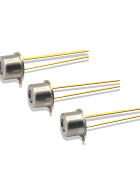 1550nm InGaAs APD TO46 200μm光敏面