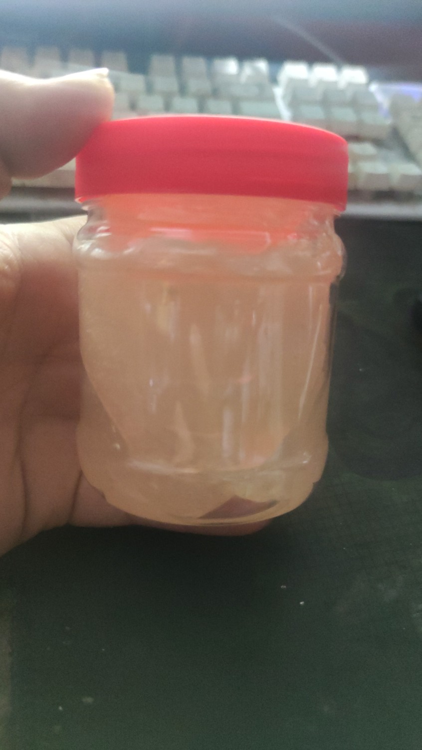 特制加硬粘虫胶,粘鼠胶,不流胶200克装