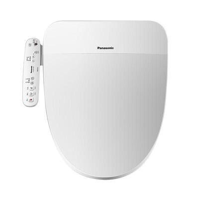 松下（Panasonic）多功能智能便盖抗菌烘干自动除臭DL-PQTK30CWS