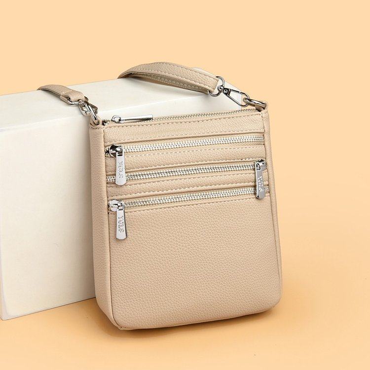 手机包女斜挎包2026新款大容量软皮竖款多层大容量零钱包单肩小包,箱包皮具/热销女包/男包,单肩包,淘宝优惠券,粉丝福利购,淘宝优惠卷