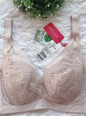 戴丝玉专柜正品全罩杯薄款聚拢侧收文胸清货特价内衣DW26223 85C