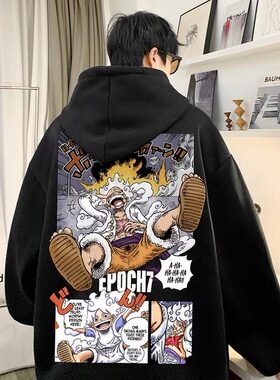 卡通厂家直销套头卫衣