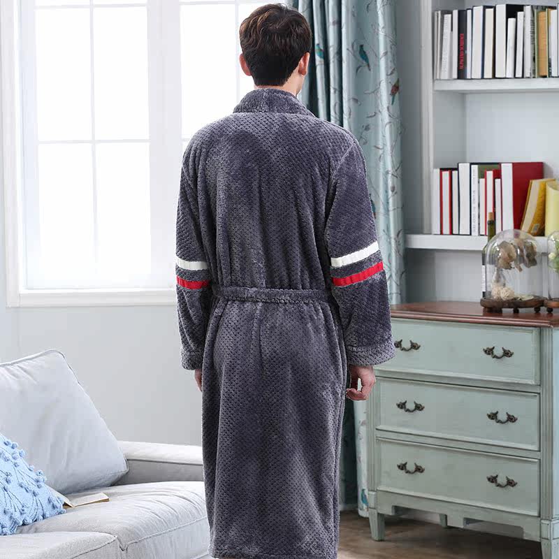 Peignoir jeunesse 32015# - Ref 600701 Image 3