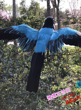 仿真摆件模型橱窗园林家居装饰