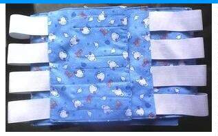 手术后孕妇固定带