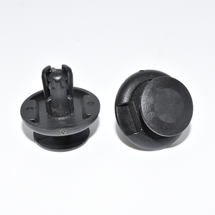 适配长安铃木汽车天语雨燕奥拓叶子板内衬卡扣挡泥板卡子铆钉配件