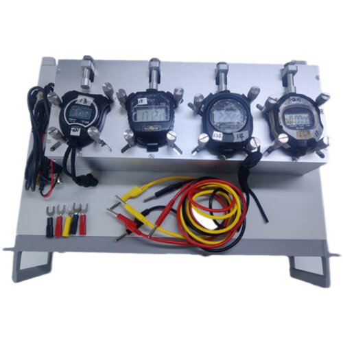 毫秒表时间检定仪日差校准校表仪