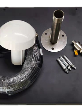 同步天下ptp精密主时钟1588V2授时系统系统时间服务器IRIG-B码DC