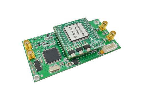 射频通用频率计数器 ee3386型通用计数器 多功能通用计数器