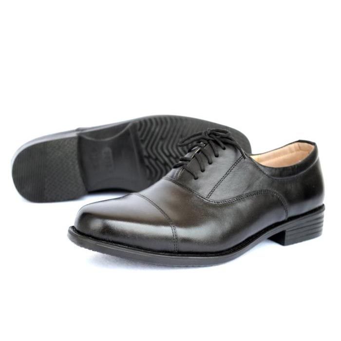 Bottes militaires - Ref 1402122 Image 3