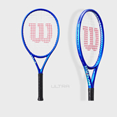 26英寸专业网球拍 青少年儿童 ULTRA