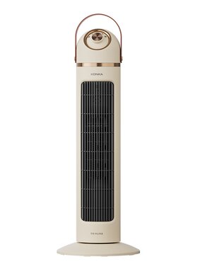 康佳暖风机2024新款家用办公室节能立式大功率冬天电热取暖器定制