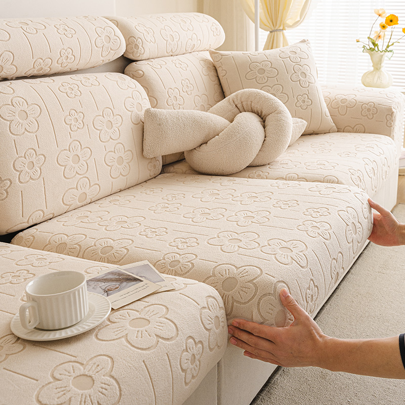 2025新款沙发套罩萬能全包四季通用沙发垫子沙发坐垫套弹力沙发笠