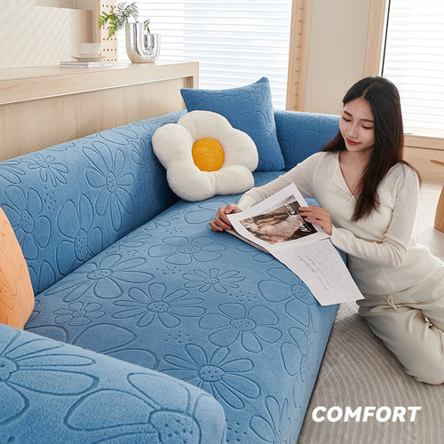 小红书推荐弹力万能沙发套