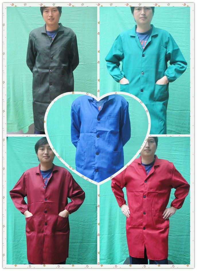 Tenue de travail JUDY MERCER - Ref 1913713 Image 1